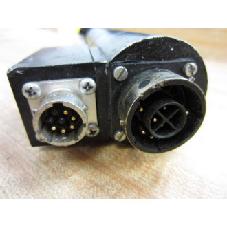 Atlas Copco 4230 1705 80 Nut Runner Confrig 7 - Used