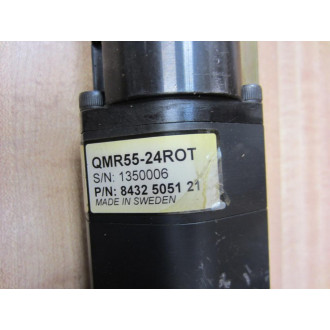 Atlas Copco 4230 1705 80 Nut Runner Confrig 5 - Used