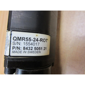 Atlas Copco 4230 1705 80 Nut Runner Confrig 6 - Used