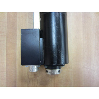 Atlas Copco 4230 1705 80 Nut Runner Confrig 5 - Used