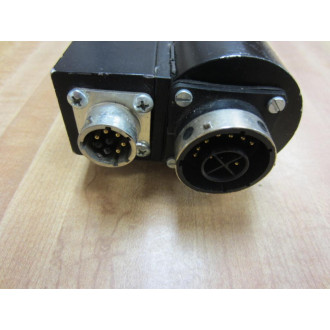 Atlas Copco 4230 1705 80 Nut Runner Confrig 5 - Used