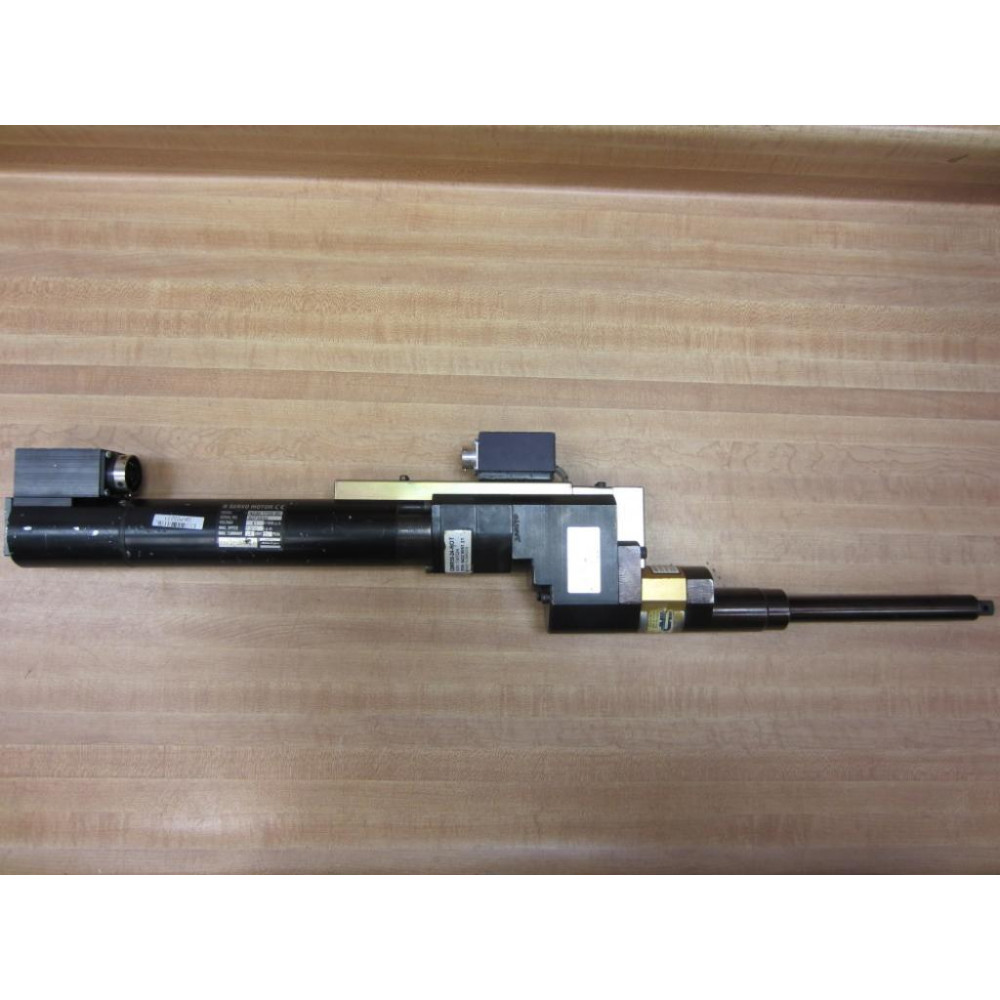 Atlas Copco 4230 1705 80 Nut Runner Confrig 4 - Used