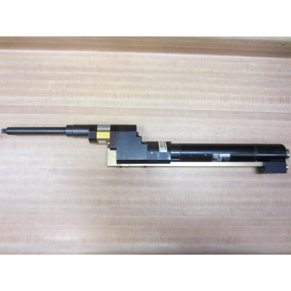 Atlas Copco 4230 1705 80 Nut Runner Confrig 3 - Used
