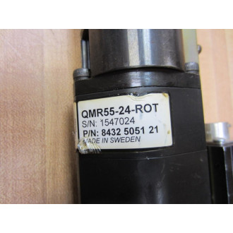 Atlas Copco 4230 1705 80 Nut Runner Confrig 4 - Used