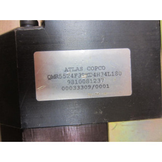 Atlas Copco 4230 1705 80 Nut Runner Confrig 4 - Used