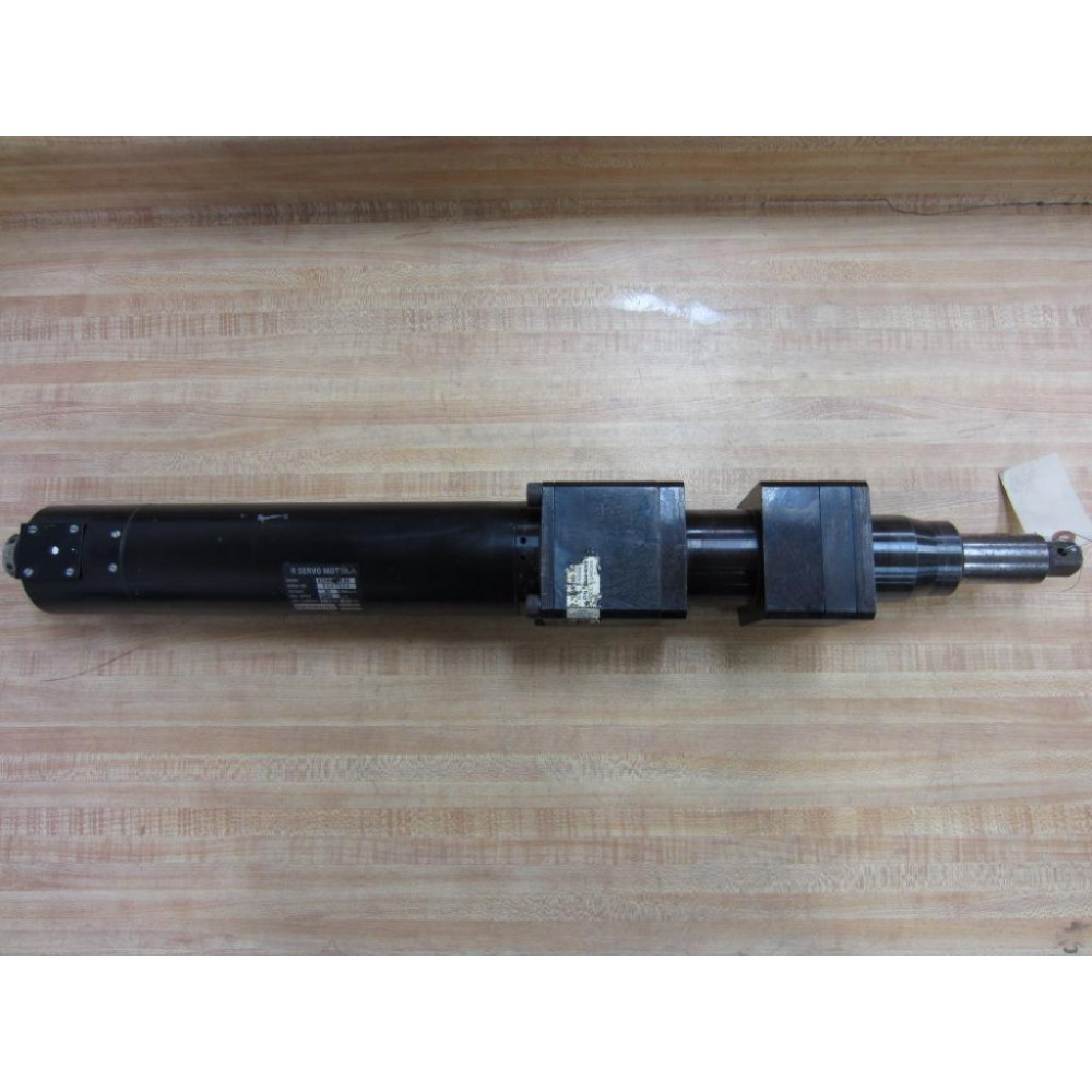 Atlas Copco 4230 1706 80 4230170680 Nut Runner Confrig 3 - Used