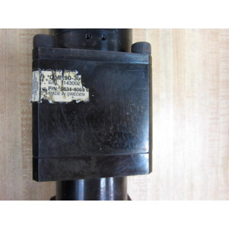 Atlas Copco 4230 1706 80 4230170680 Nut Runner Confrig 3 - Used