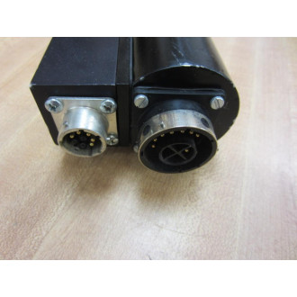 Atlas Copco 4230 1705 80 Nut Runner Confrig 3 - Used