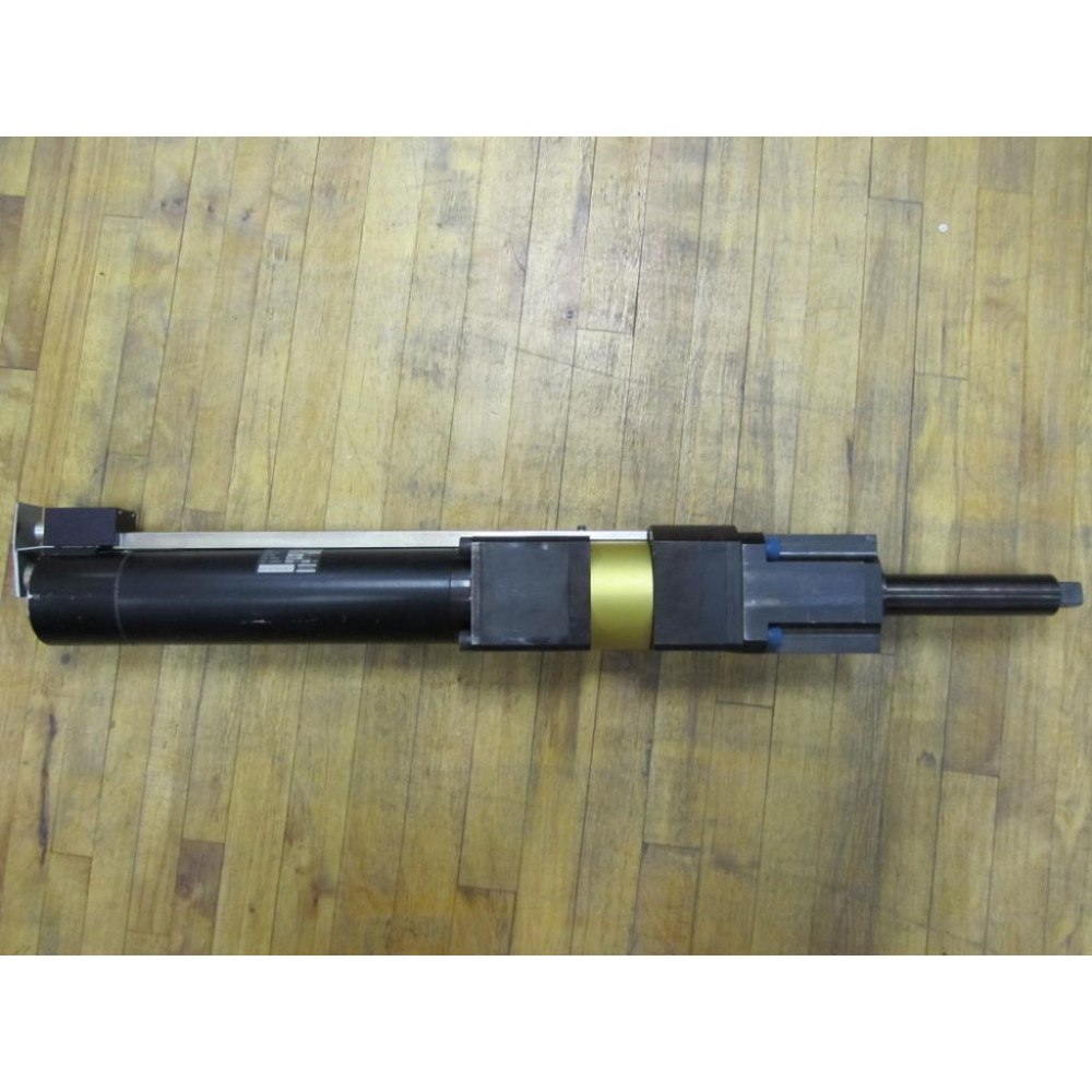 Atlas Copco 4230 1706 80 4230170680 Nut Runner Confrig 1 - Used