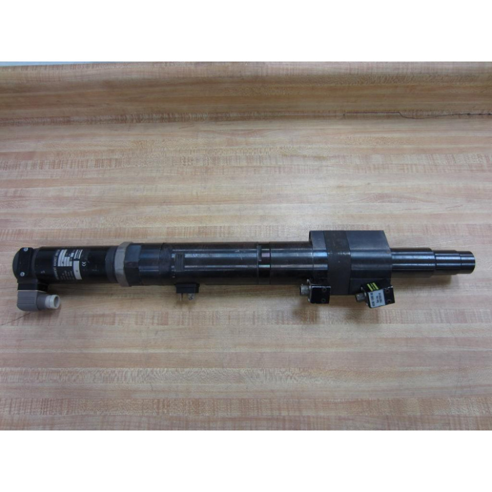 Atlas Copco 42301220 Nut Runner Config. 7 - Used