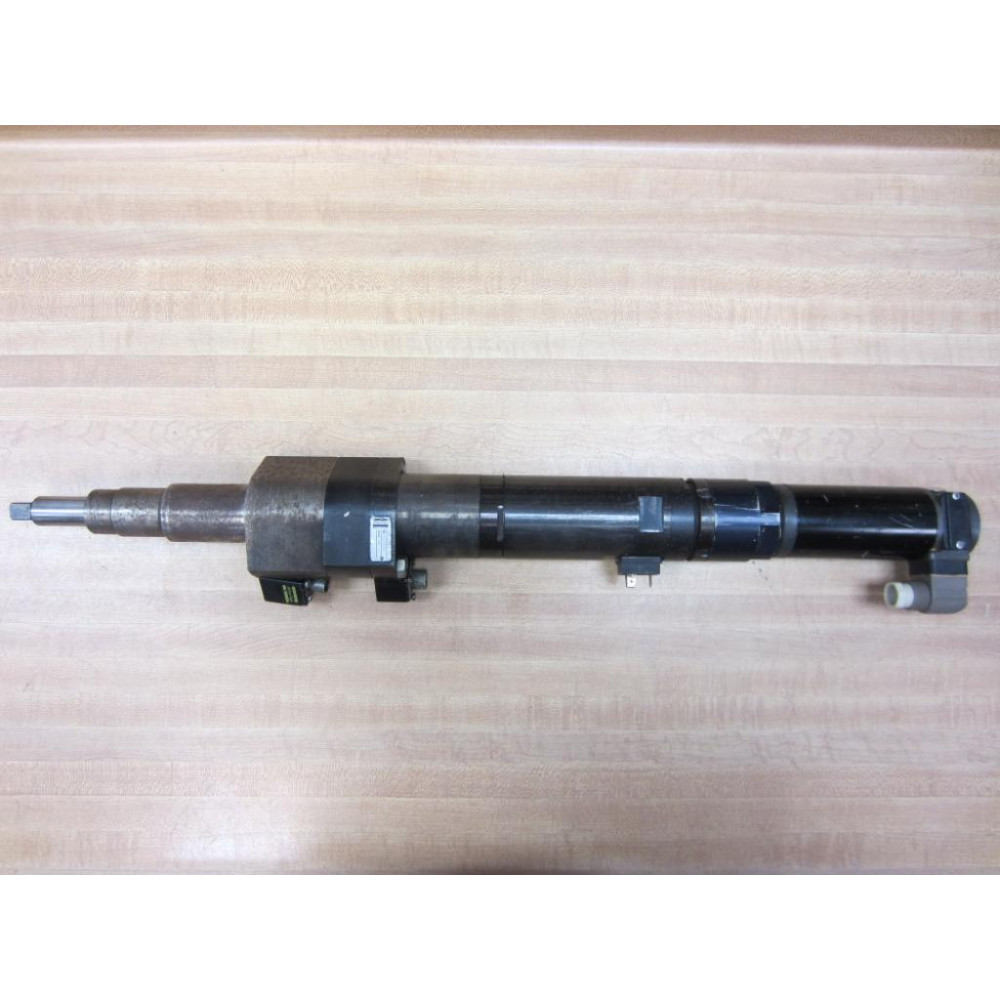Atlas Copco 42301220 Nut Runner Config. 5 - Used