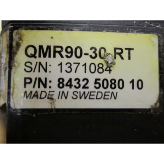 Atlas Copco 4230 1706 80 4230170680 Nut Runner Confrig 1 - Used