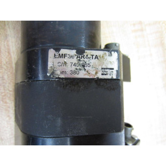 Atlas Copco 42301220 Nut Runner Config. 7 - Used