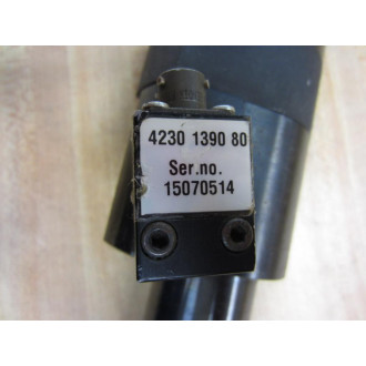Atlas Copco 42301220 Nut Runner Config. 7 - Used