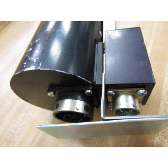 Atlas Copco 4230 1706 80 4230170680 Nut Runner Confrig 1 - Used