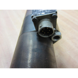 Atlas Copco 42301220 Nut Runner Config. 5 - Used