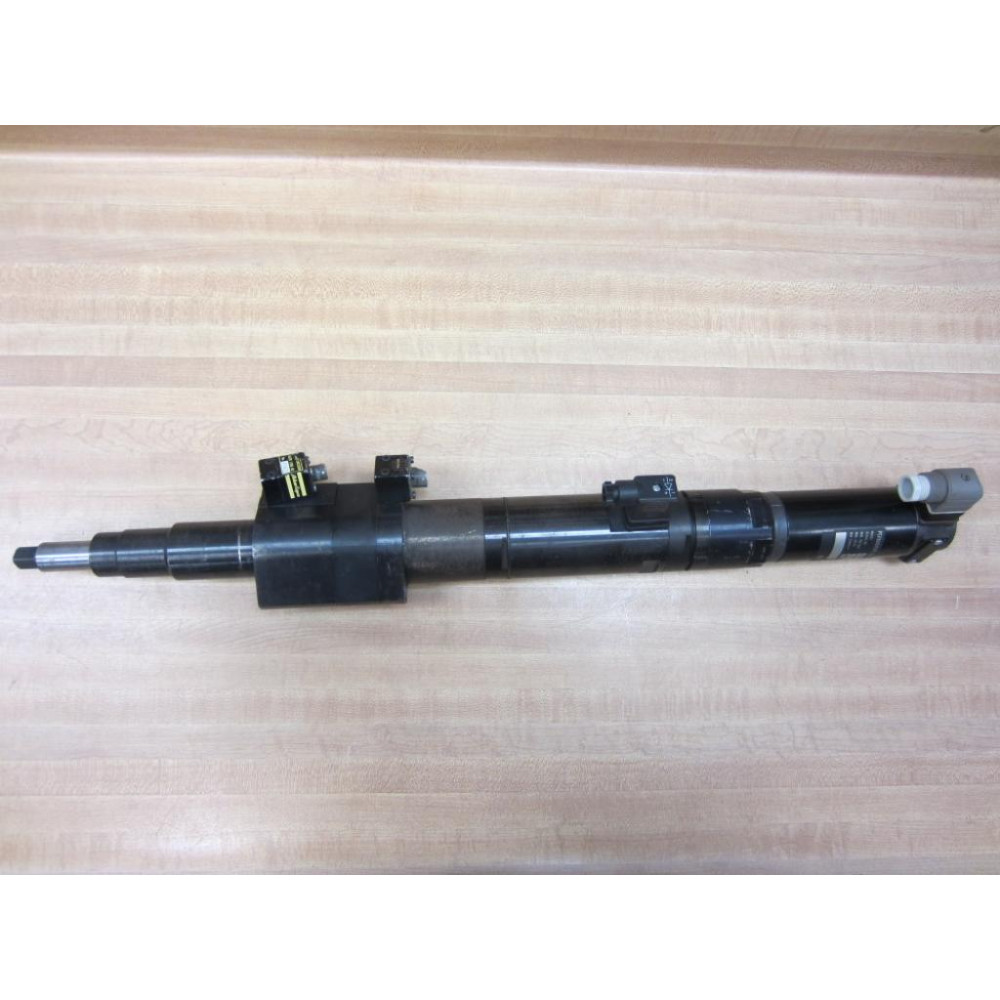 Atlas Copco 42301220 Nut Runner Config. 4 - Used