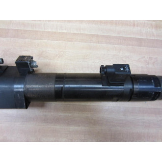 Atlas Copco 42301220 Nut Runner Config. 4 - Used