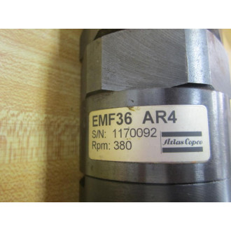 Atlas Copco 42301220 Nut Runner Config. 3 - Used