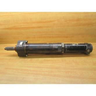 Atlas Copco 42301220 Nut Runner Config. 6 - Used