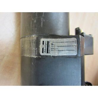 Atlas Copco 42301220 Nut Runner Config. 4 - Used