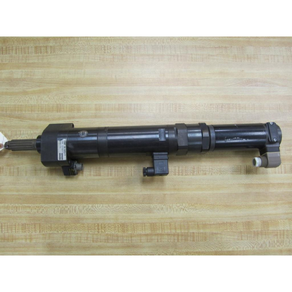 Atlas Copco 42301220 Nut Runner Config. 2 - Used