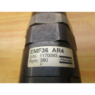 Atlas Copco 42301220 Nut Runner Config. 8 - Used