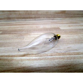 Tungsram 25CAC Bulb 25CAC (Pack of 2)