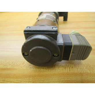 Atlas Copco 42301220 Nut Runner Config. 8 - Used