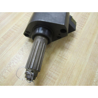 Atlas Copco 42301220 Nut Runner Config. 2 - Used