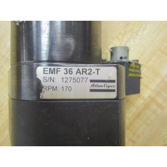 Atlas Copco 42301220 Nut Runner Config. 2 - Used
