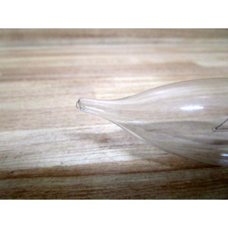 Tungsram 25CAC Bulb 25CAC (Pack of 2)
