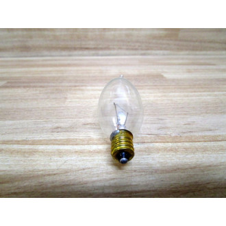 Tungsram 25CAC Bulb 25CAC (Pack of 2)