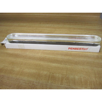 Penberthy S27-RL-GLS Gauge Cock 7-04096 No. 7