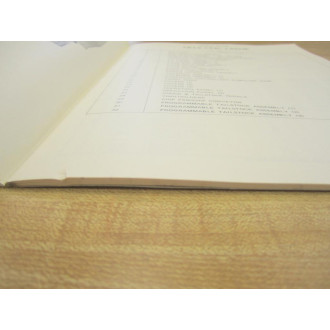 Okuma LB15 Operation & Maintenance Manual Parts Book - Used