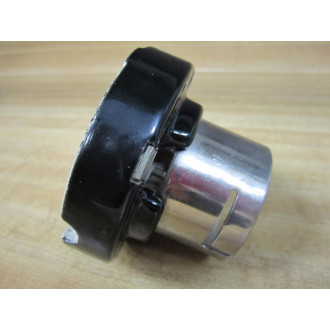 Hubbell PFGF Lamp Base PFGF - New No Box