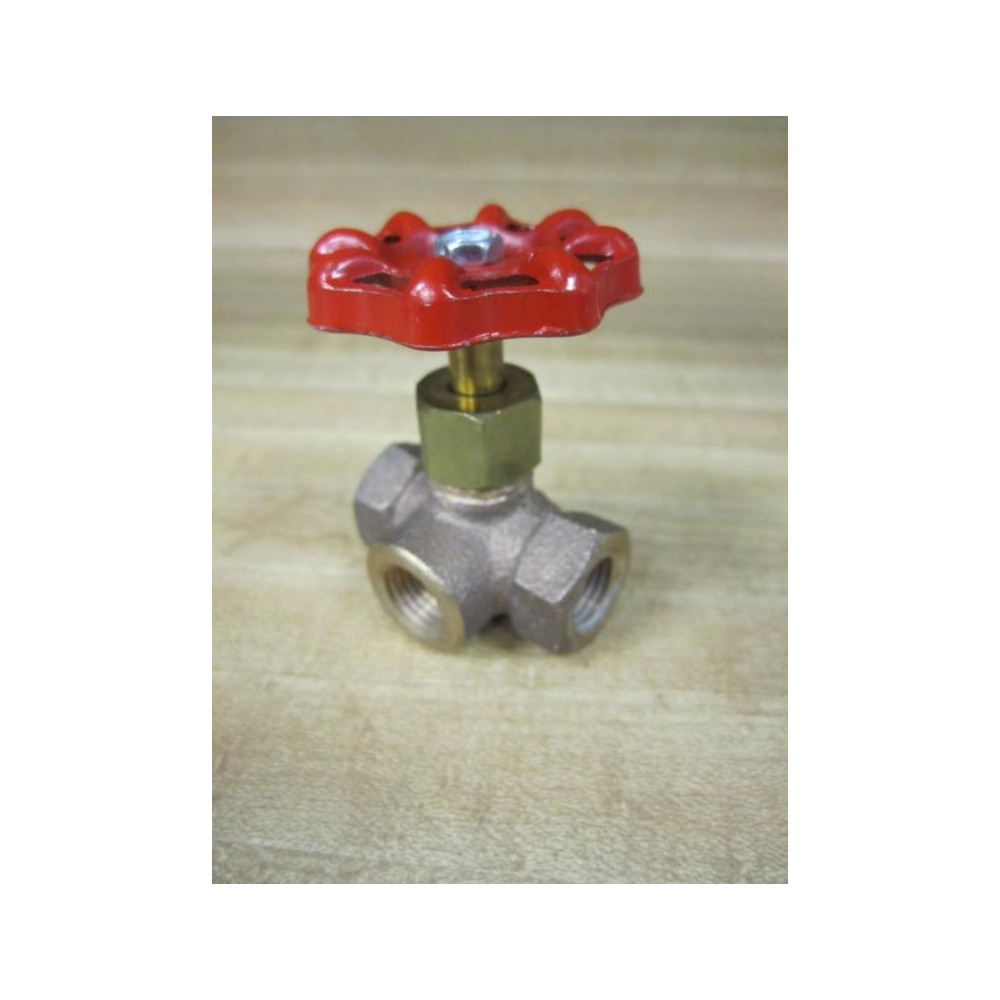 United 63-101-441 Gate Valve 63101441 - New No Box