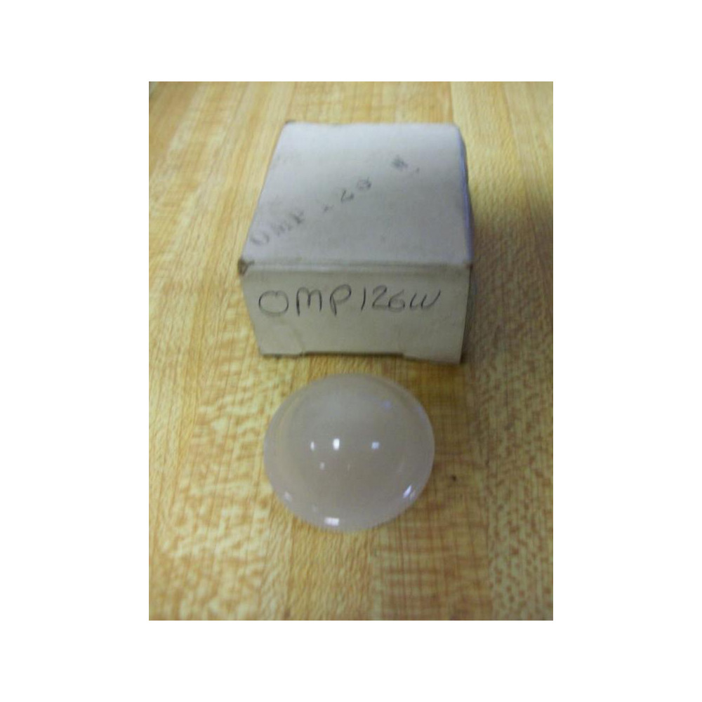 OMP 126W Lens