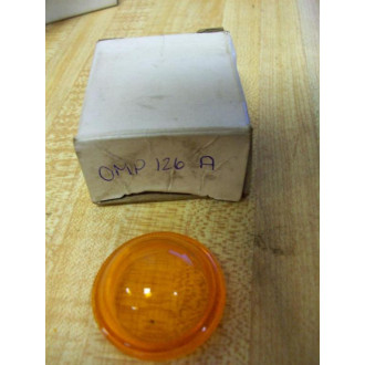 OMP 126A Lens
