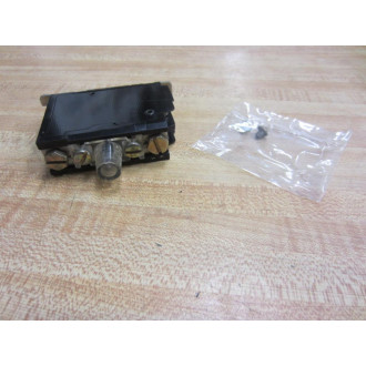 Allen Bradley HJ78 Contact Block 4J78 - New No Box