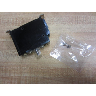 Allen Bradley HJ78 Contact Block 4J78 - New No Box