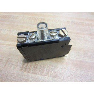 Allen Bradley HJ78 Contact Block 4J78 - New No Box