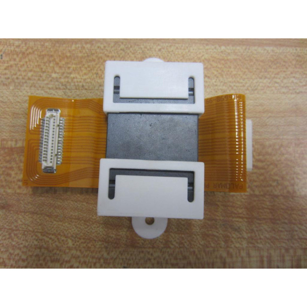 Palomar Products K16698-99 Flex Circuits K1669899 Rev A - Used