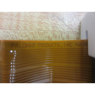 Palomar Products K16698-99 Flex Circuits K1669899 Rev A - Used