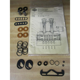 Herion 0566174 Replacement Kit