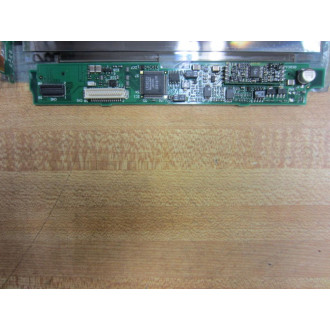 Sharp Y081CKA-2 Screen K0058UP - Used
