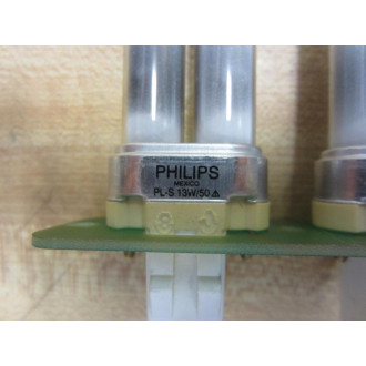 Allbrite Technologies AT1B7003 Circuit Board ATIB7003 Rev A - Used