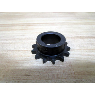 Martin 40BS14  1 -18 Sprocket 40BS14118 - New No Box