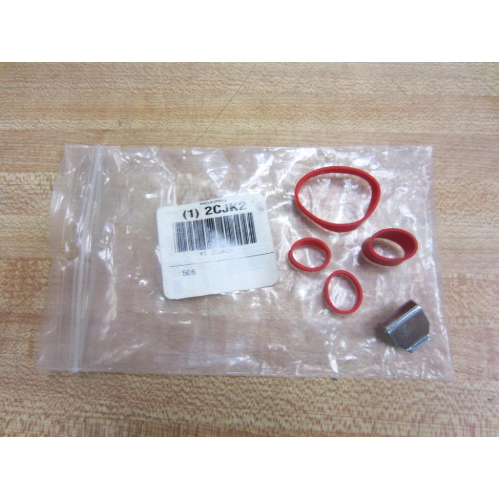 2CJK2 Kit 506