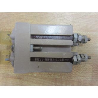 A17F-99998-1112 Buss 10FH2 - Used